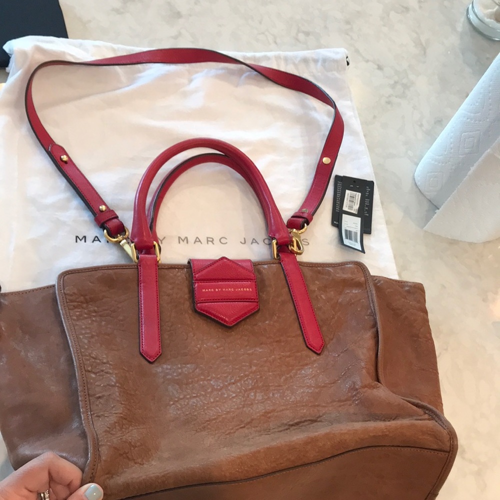 Marc by Marc Jacobs woman’s Bag